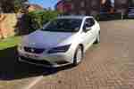 Leon 1.2 TSI Low mileage, FDSH, Cheap