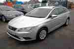 Leon 1.6 TDI S ST (s s) 5dr Call us on