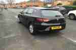 Leon 1.6 TDI SE 5dr (start stop)