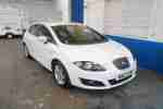 Leon 1.6TDI CR 105 2012 Ecomotive S Copa