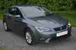 Leon 1.6TDI CR ( s s ) 2014 SE Tech Pack