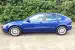 Leon 1.8 2002MY 20v T Cupra