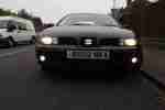 Leon 1.8 20V Turbo Cupra 5dr LONG MOT