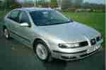 Leon 1.8 20v T Cupra