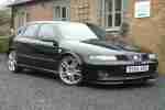 Leon 1.8 20v T Cupra R