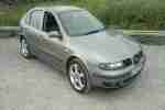 Leon 1.8 T Cupra 20v 5 Door 2002 02