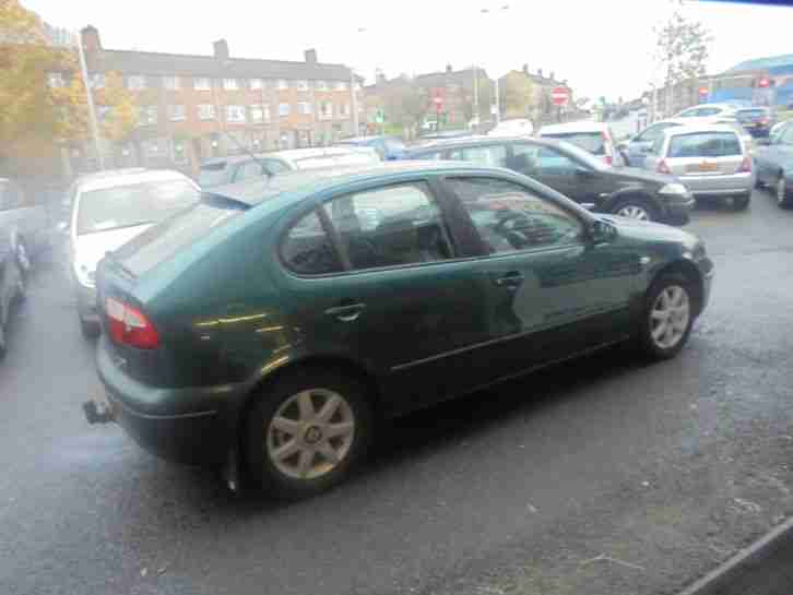 Seat Leon 1.9 TDI