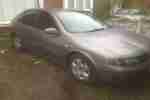 Leon 1.9 Tdi,90 bhp in Grey