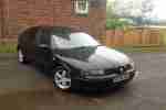 Leon 1.9 tdi 130 Black