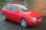 Leon 1.9 tdi 2002