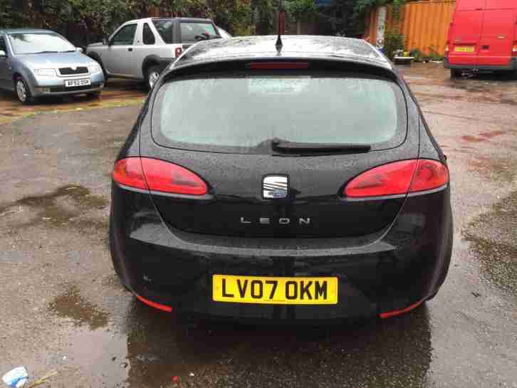 Seat Leon 1.9TDI Sport...2007reg...