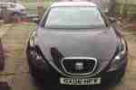 Leon 2.0 TDI 220BHP Spares or Repairs