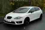 Leon 2.0 TDI CR 170PS 2012MY FR+ HUGE