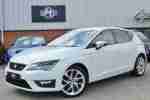 Leon 2.0TDI (150ps)(s s) DSG Automatic