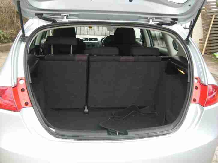 Seat Leon 2.0TDI 2007MY Reference Sport DIESEL