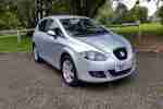 Leon 2.0TDI 2007MY Stylance 6 SPEED,