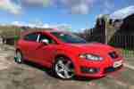 Leon 2.0TDI FR+ Technology Pack 1 Owner