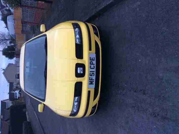 Leon Cupra