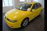 Leon Cupra 20V Turbo 2003