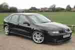 Leon Cupra R 1.8 225