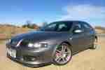 Leon Cupra R 225