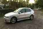 Leon Cupra Tdi spares or repairs