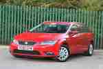 Leon Estate 2.0 TDI 150 SE 5dr