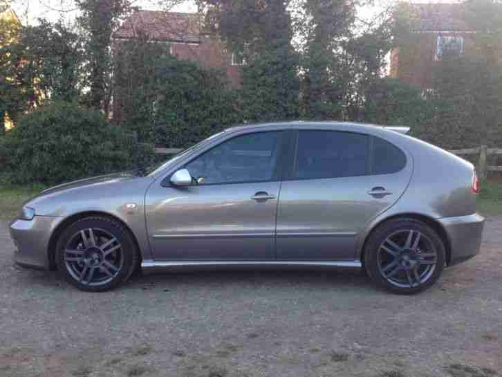 Seat Leon FR+ 150 tdi