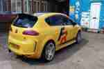 Leon FR 2.0 TDI BTCC 56