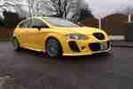 Leon Fr 170 TDI BTCC Cupra K1 May Px