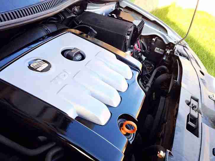 Seat Leon Referance Sport 2.0 TDI 6 Speed