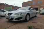Leon S 1.6 TDI CR 105ps Sat Nav £20