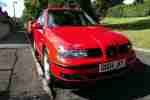 Leon SE 2004, 5 door, 130BHP 6 SPEED