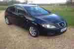 Seat Leon Stylance 1.9Tdi 5 door Diesel 2007