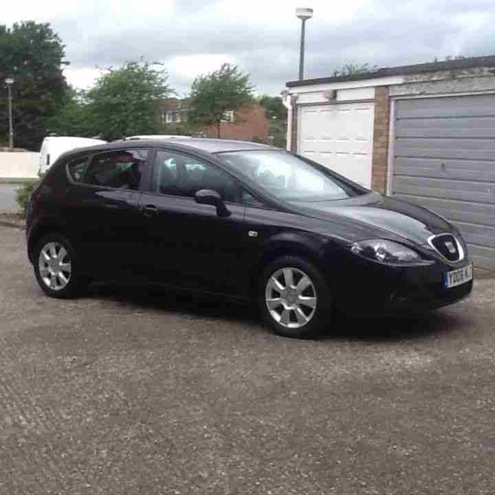 Seat Leon Stylance tdi