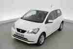 Mii 1.0 SE 3dr SAT NAV AIR CON ALLOYS