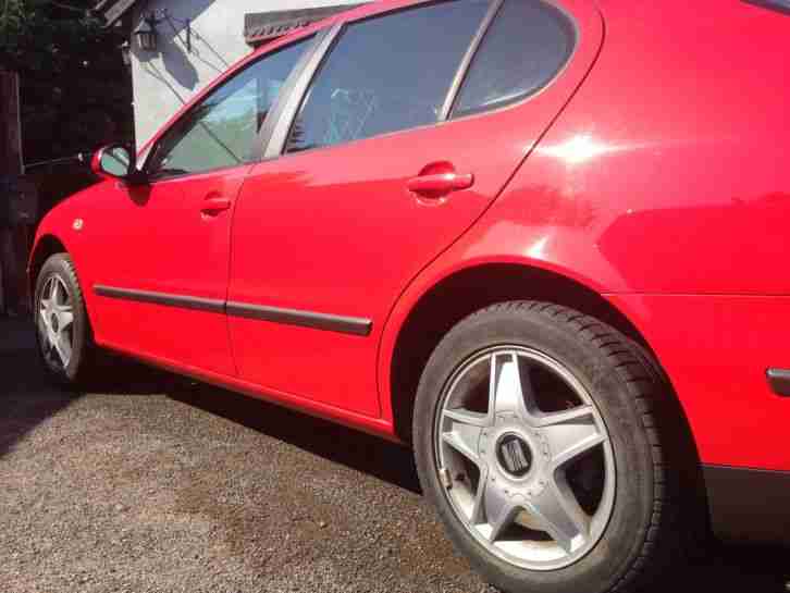 Seat Toledo 1.8 20v