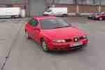 Toledo 1.8 20v S 4 DOOR 2000 W REG 9