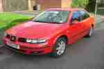 Toledo 1.9 TDI SE 4 Door