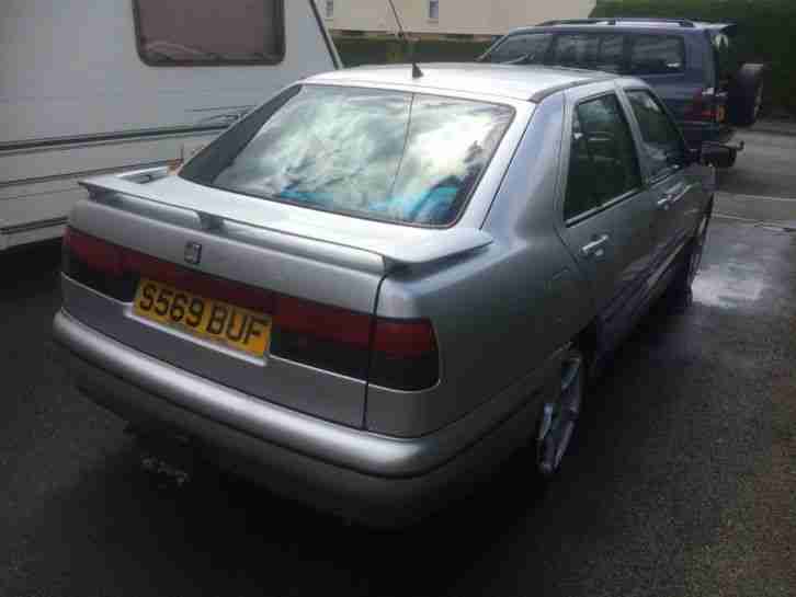 Seat Toledo tdi,mk1 not mk2,mk3, jetta vento based