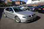 leon 1.8T cupra