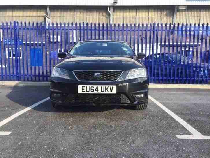 Seat toledo SE TSI 1.2