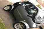 Semi Automatic Car ForTwo Pulse Low