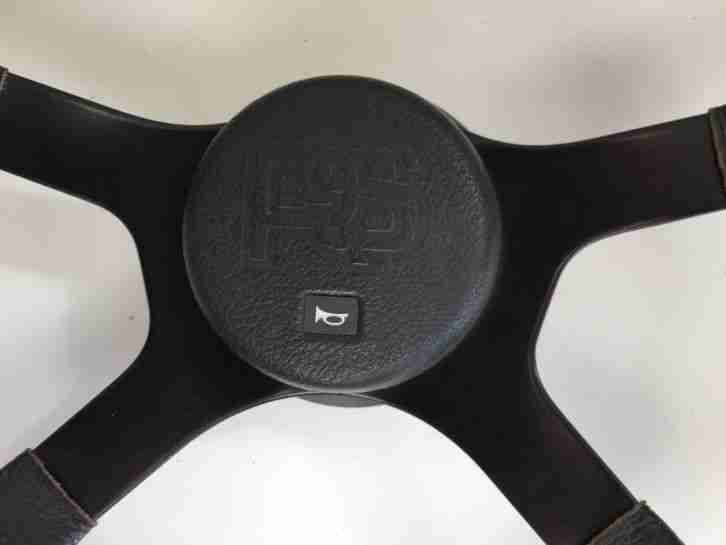 Sierra Cosworth RS500 3dr Original Ford Motorsport RS 4 Spoke Steering Wheel