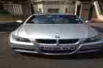 Silver 06 320i M Sport 4 door Excellent