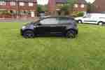 Citigo (64) BlackEdition not vrs,