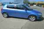 Fabia 1.2 12V ( 70bhp ) SE PLUS