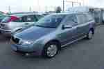 Fabia 1.2 Comfort 5 DOOR ESTATE