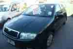 Fabia 1.2 Comfort MOT JUNE 2015 9