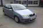 Fabia 1.2 HTP 12v ( 64bhp ) Ambiente